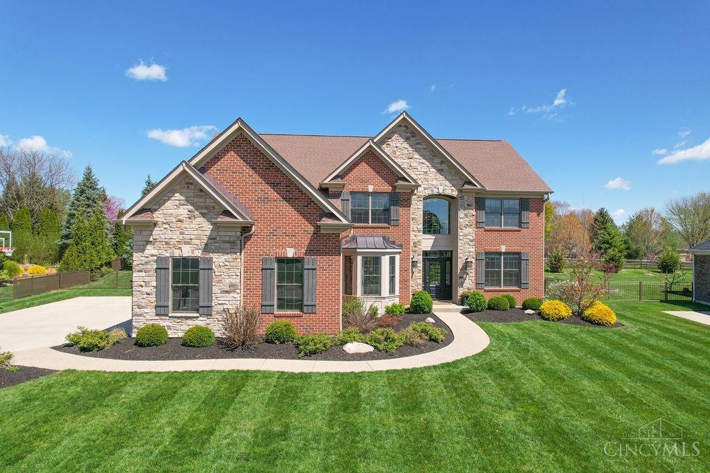 5430 Sentinel Oak Drive, Mason, Ohio image 9