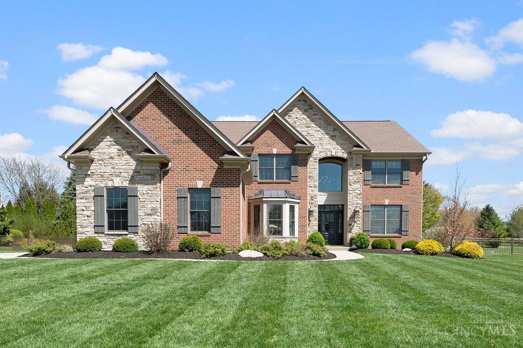 5430 Sentinel Oak Drive, Mason, Ohio image 11