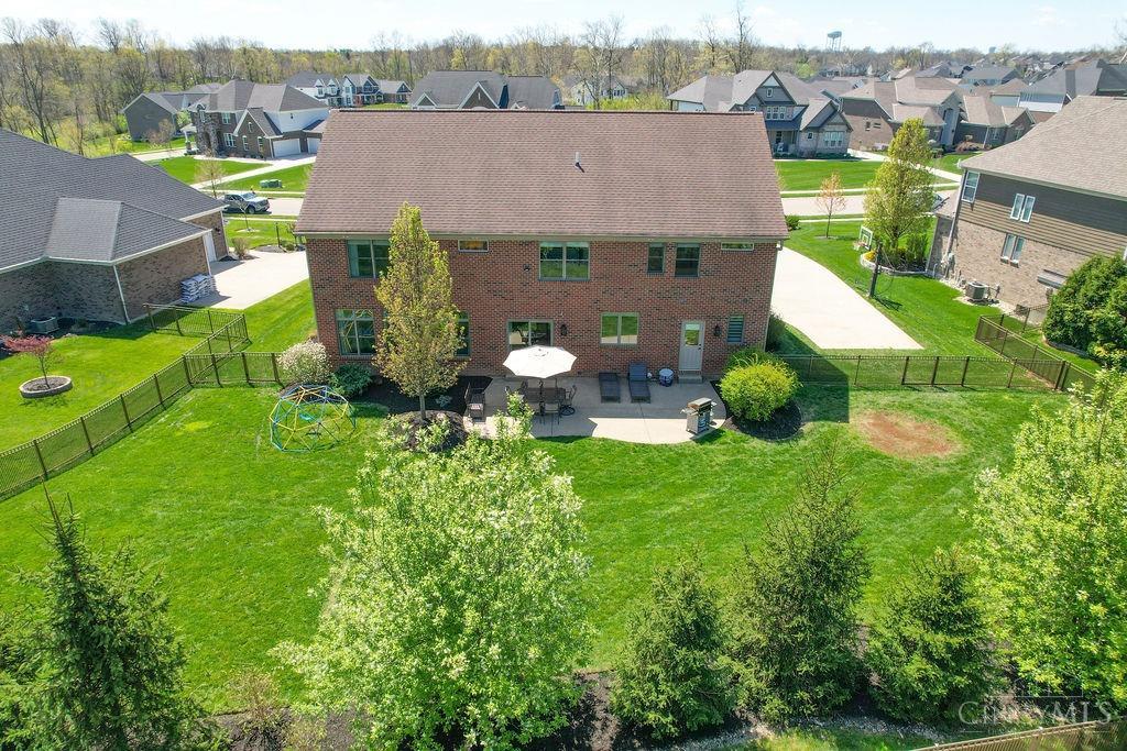 5430 Sentinel Oak Drive, Mason, Ohio image 26