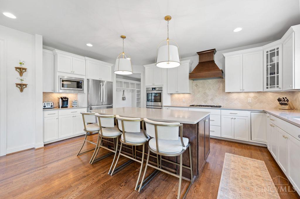 5430 Sentinel Oak Drive, Mason, Ohio image 36
