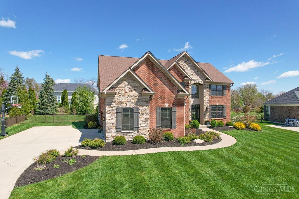 5430 Sentinel Oak Drive, Mason, Ohio image 10