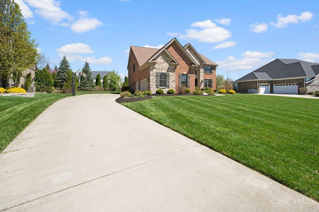 5430 Sentinel Oak Drive, Mason, Ohio image 4