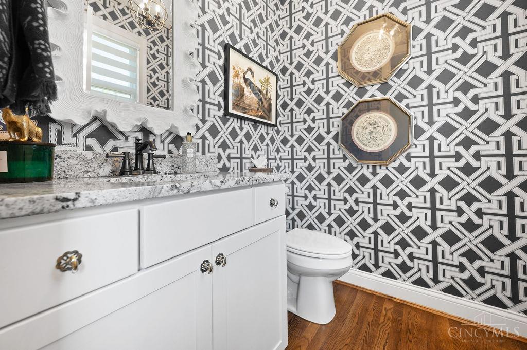 5430 Sentinel Oak Drive, Mason, Ohio image 31