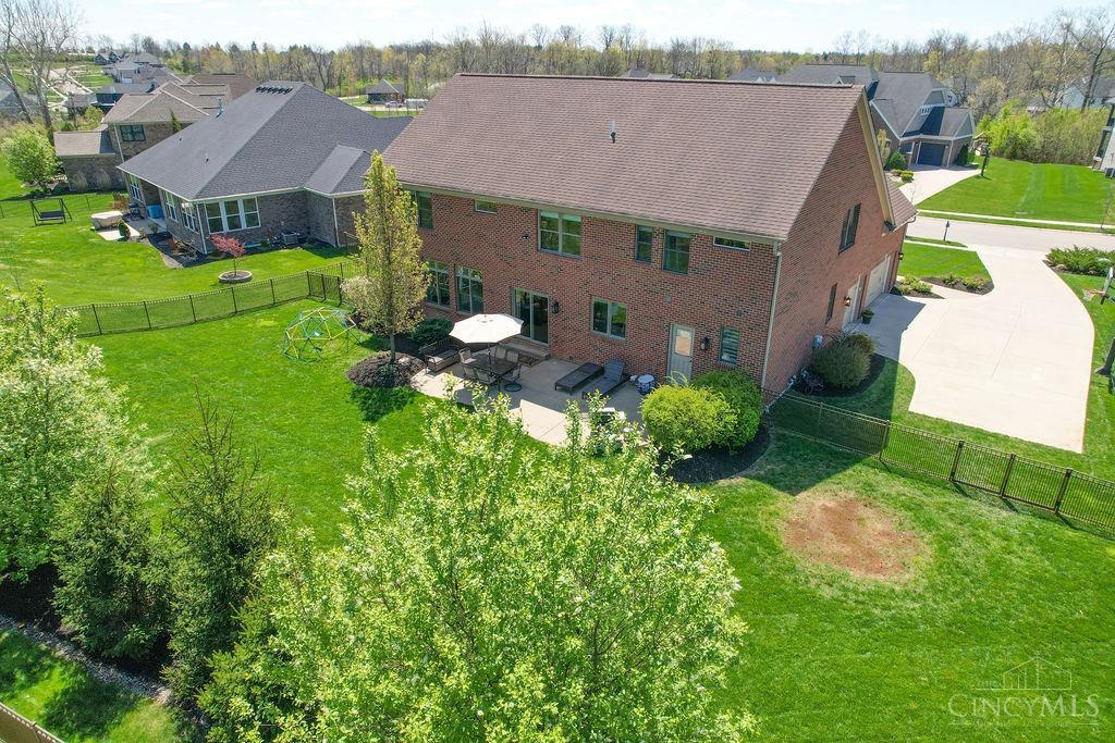 5430 Sentinel Oak Drive, Mason, Ohio image 25