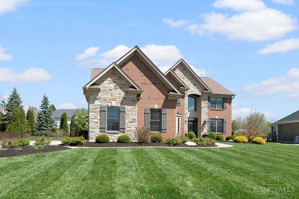 5430 Sentinel Oak Drive, Mason, Ohio image 3