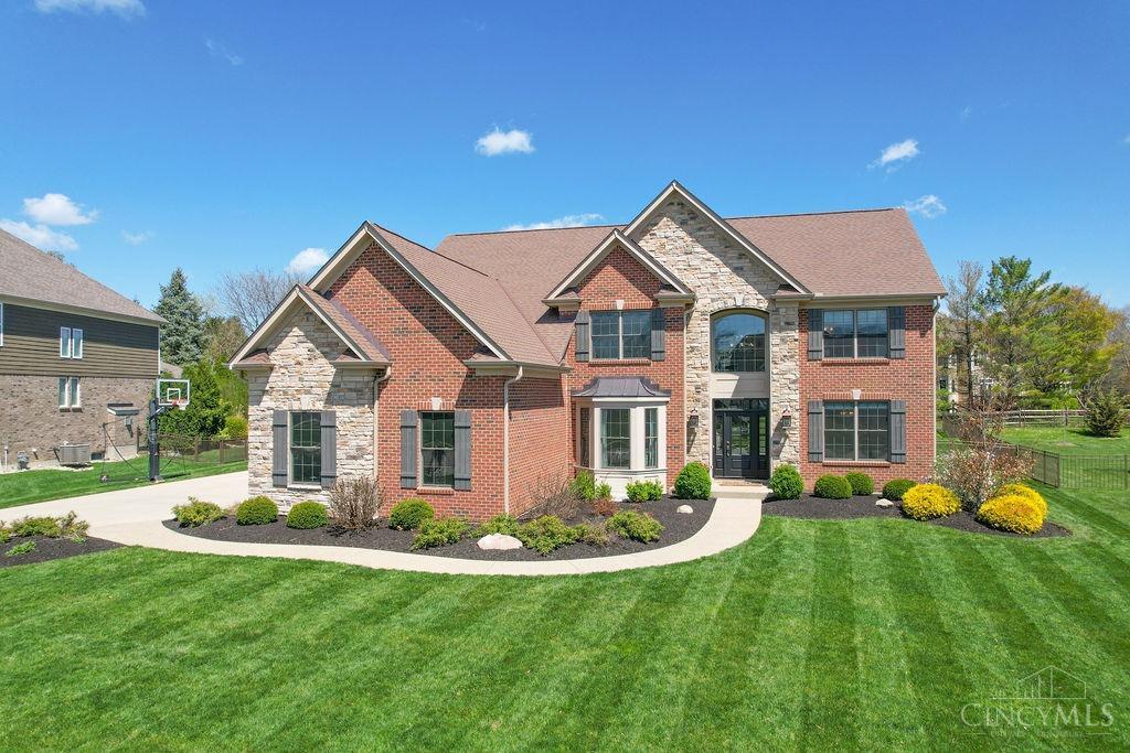 5430 Sentinel Oak Drive, Mason, Ohio image 8