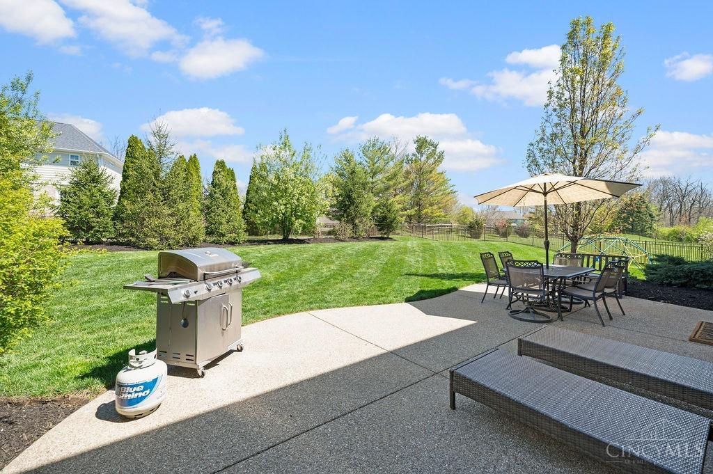 5430 Sentinel Oak Drive, Mason, Ohio image 24