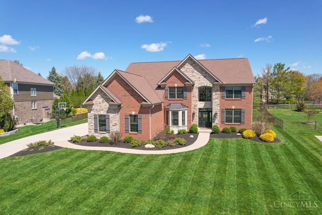 5430 Sentinel Oak Drive, Mason, Ohio image 7