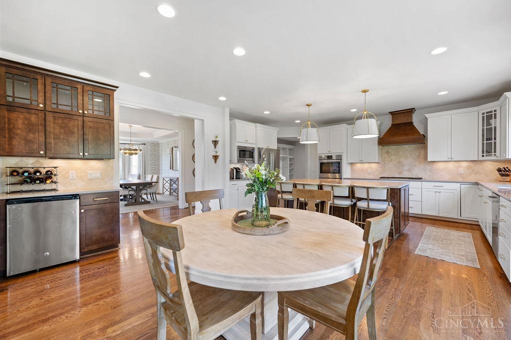 5430 Sentinel Oak Drive, Mason, Ohio image 39