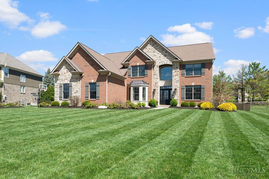 5430 Sentinel Oak Drive, Mason, Ohio image 13