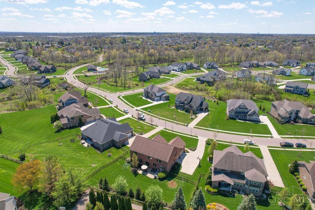 5430 Sentinel Oak Drive, Mason, Ohio image 14