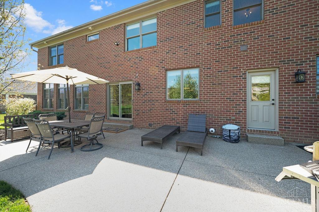 5430 Sentinel Oak Drive, Mason, Ohio image 21