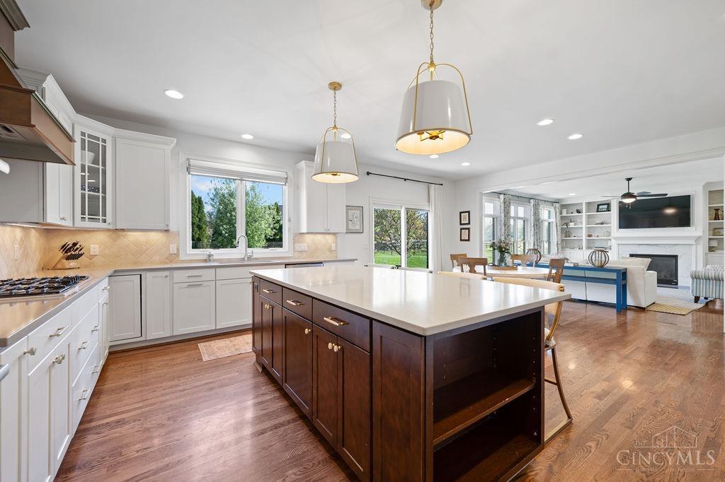 5430 Sentinel Oak Drive, Mason, Ohio image 34