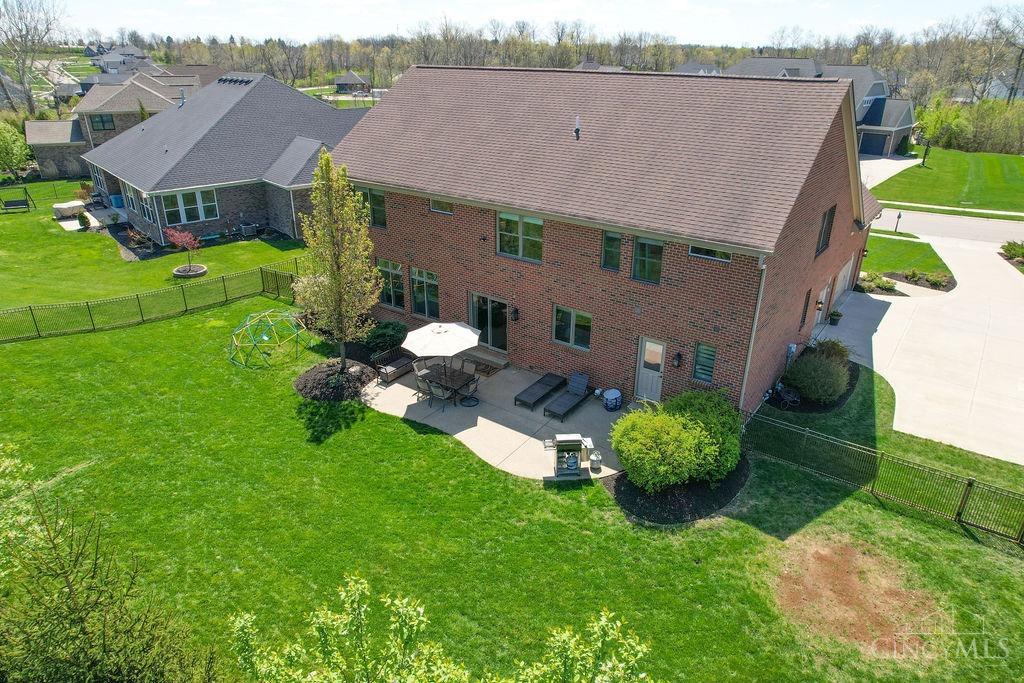 5430 Sentinel Oak Drive, Mason, Ohio image 15