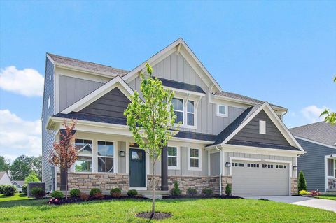 3862 Kippling Crossing Xing, Pierce Twp, OH 45245 - MLS#: 1826524