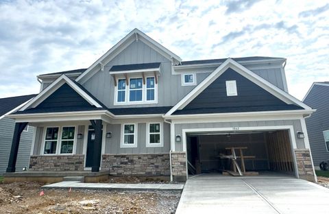3862 Kippling Crossing Xing, Pierce Twp, OH 45245 - #: 1826524