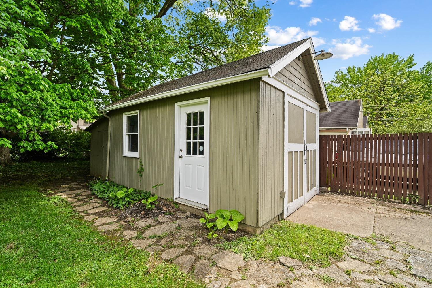 310 S Broadway Street, Lebanon, Ohio image 44