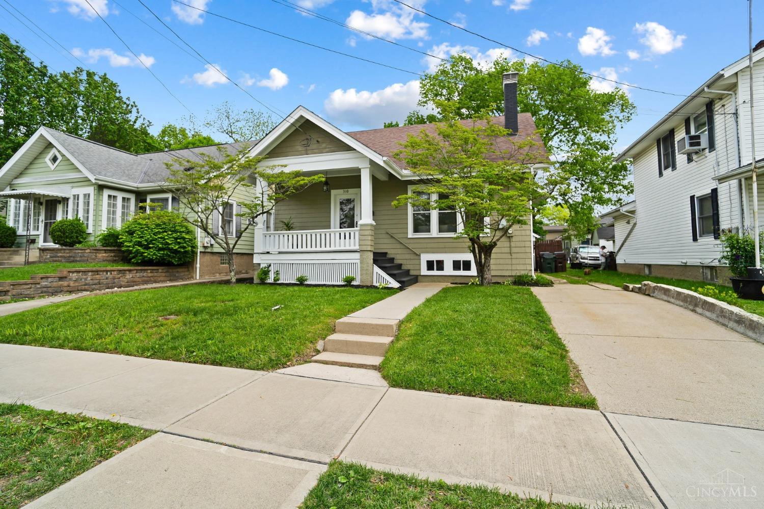 310 S Broadway Street, Lebanon, Ohio image 3