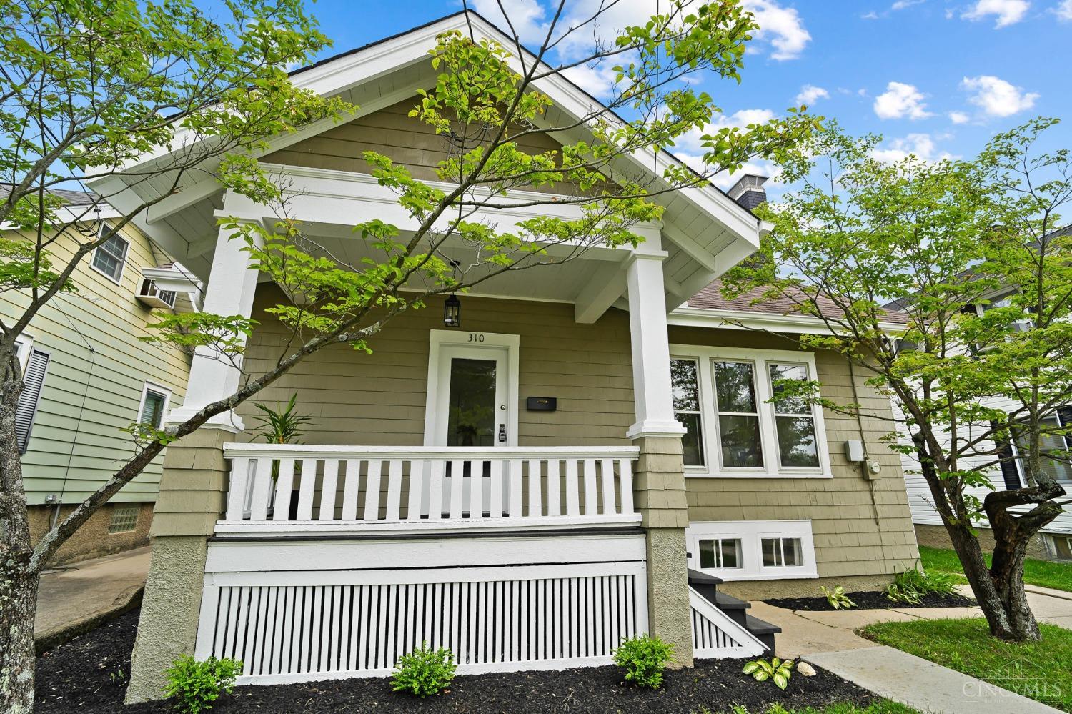 310 S Broadway Street, Lebanon, Ohio image 2