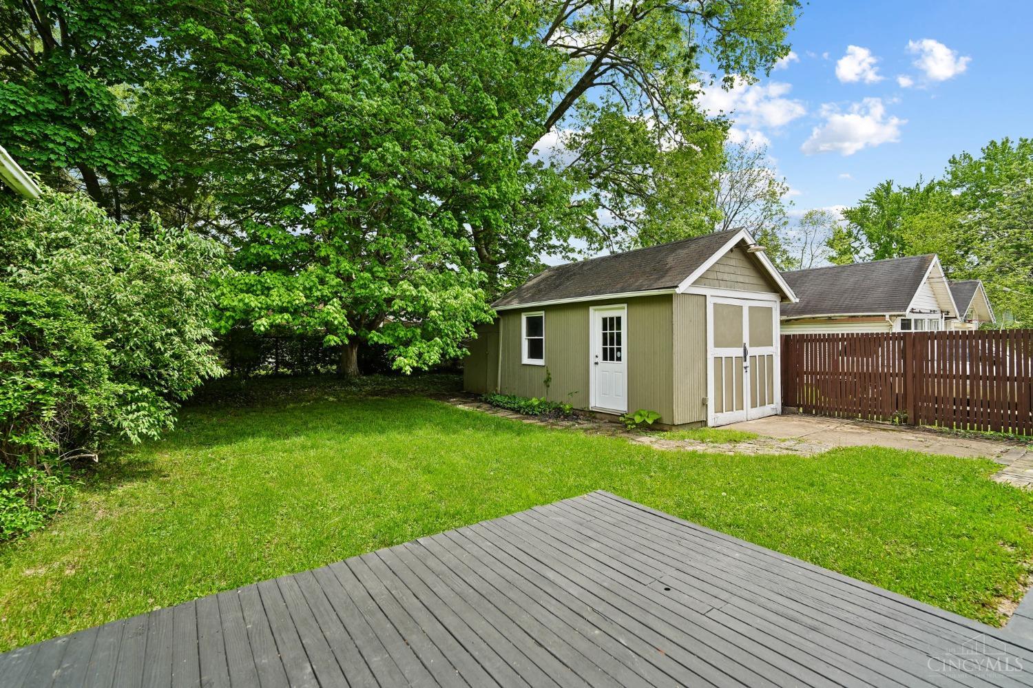 310 S Broadway Street, Lebanon, Ohio image 42