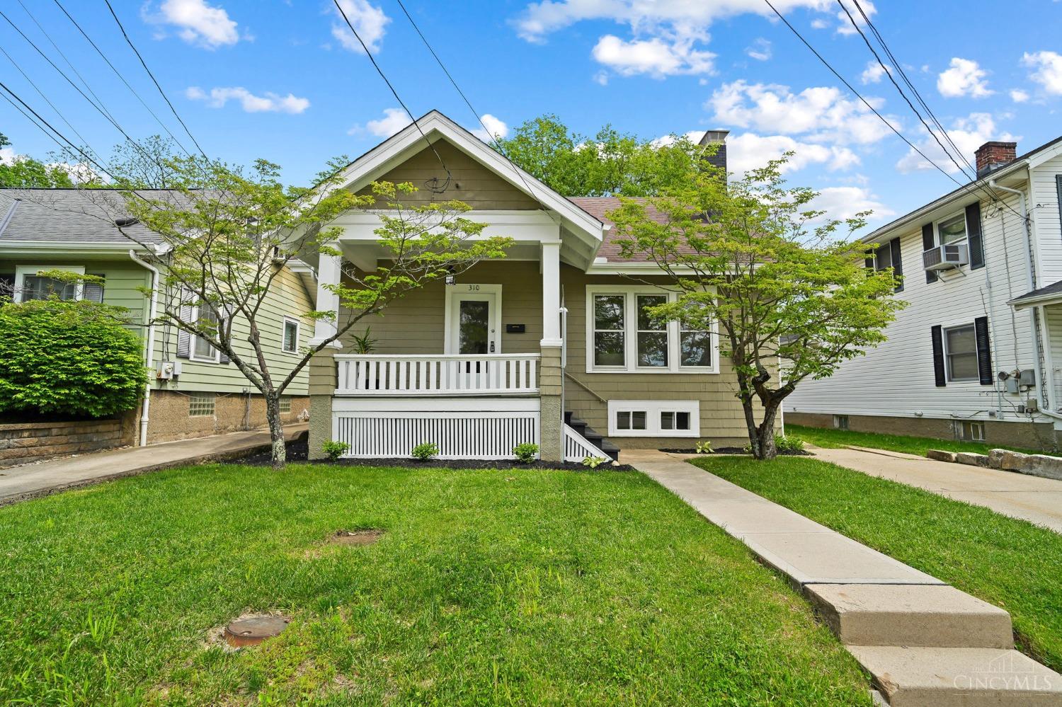 310 S Broadway Street, Lebanon, Ohio image 1