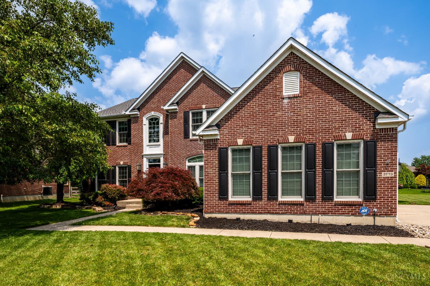 3773 Top Flite Lane, Mason, Ohio image 2