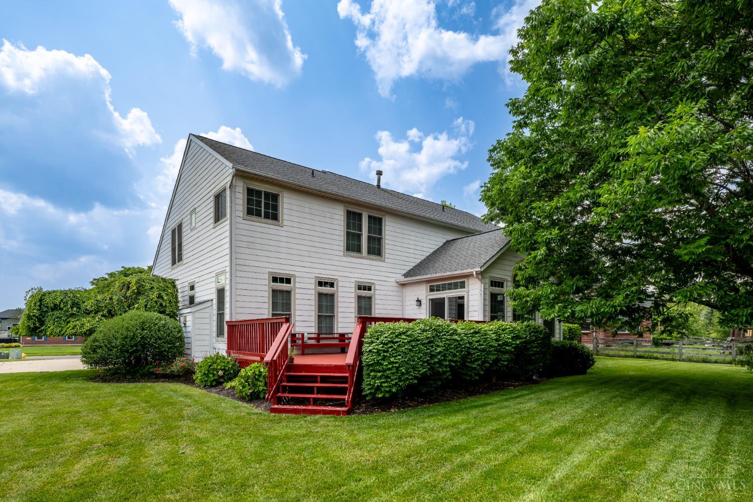 3773 Top Flite Lane, Mason, Ohio image 46
