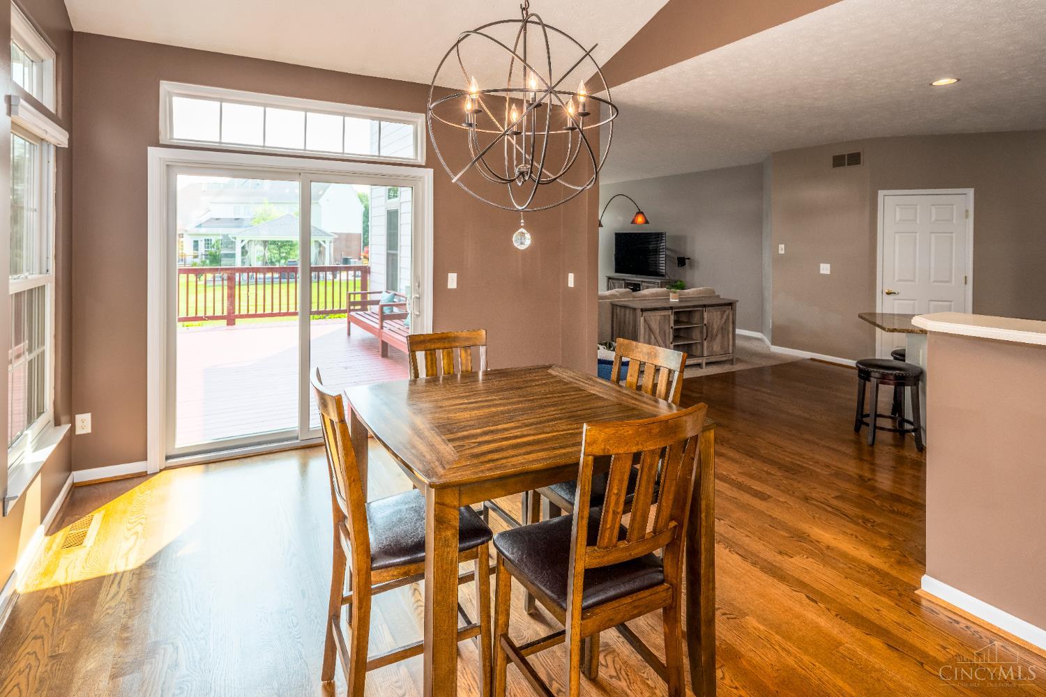 3773 Top Flite Lane, Mason, Ohio image 13