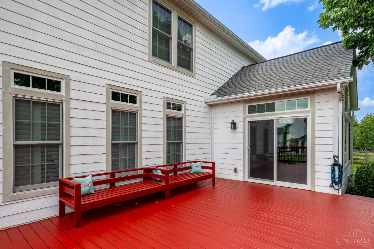 3773 Top Flite Lane, Mason, Ohio image 47