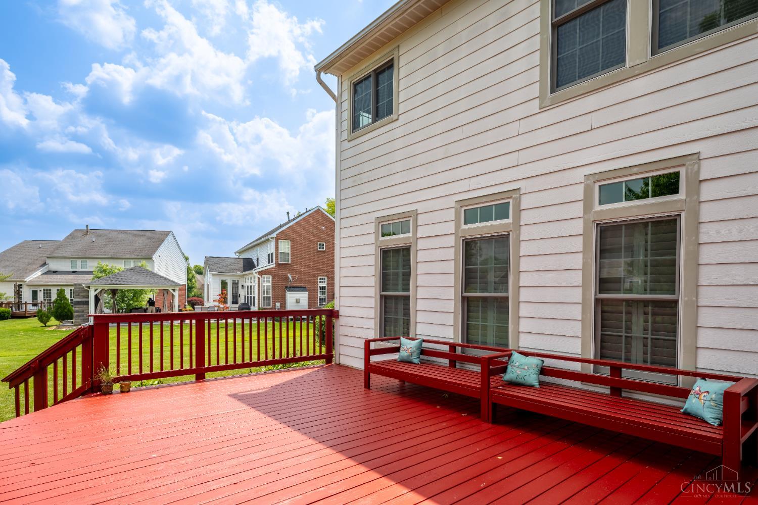 3773 Top Flite Lane, Mason, Ohio image 48