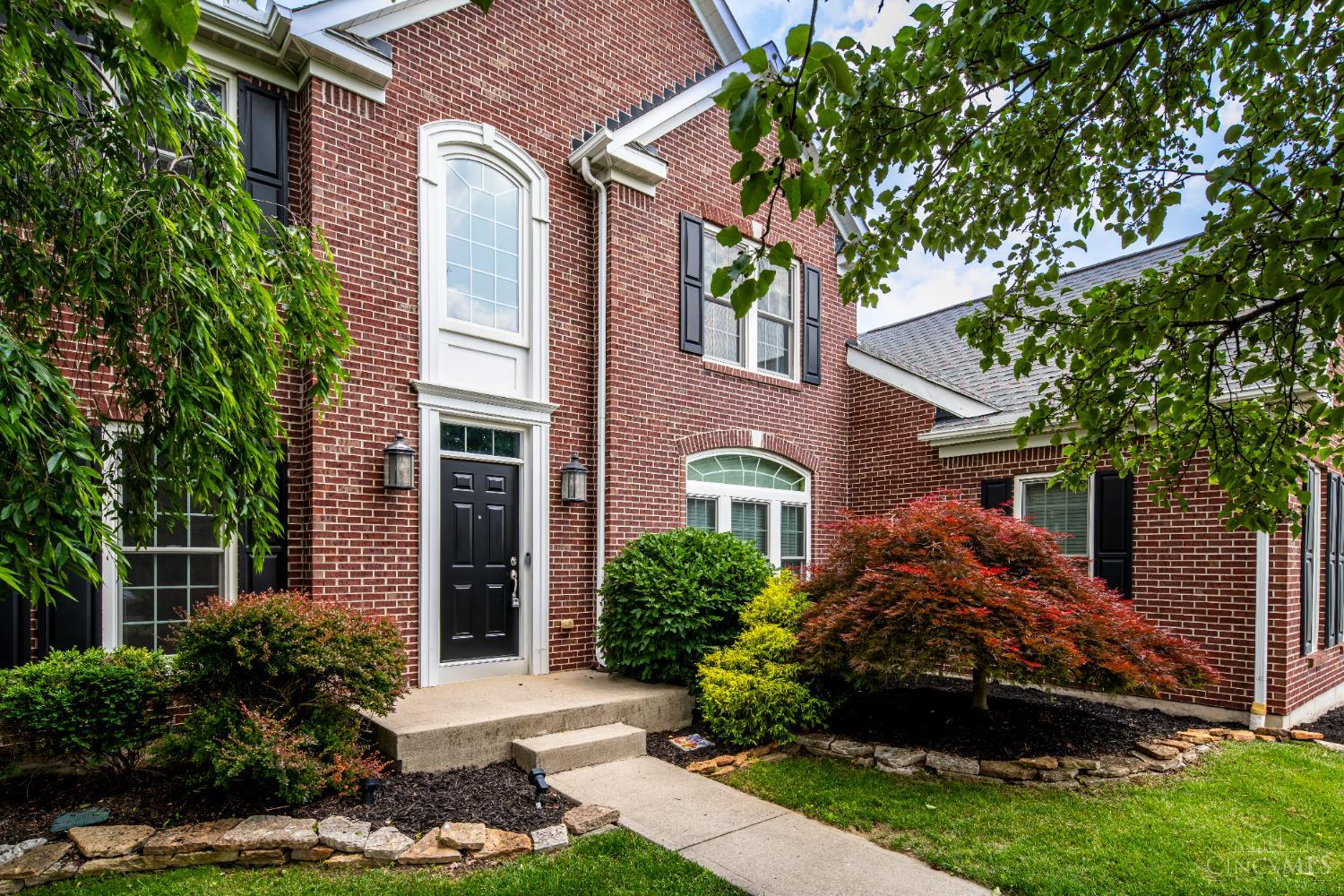 3773 Top Flite Lane, Mason, Ohio image 3
