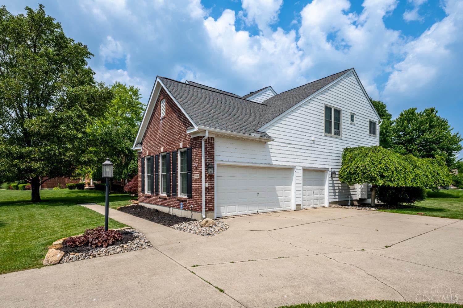 3773 Top Flite Lane, Mason, Ohio image 44