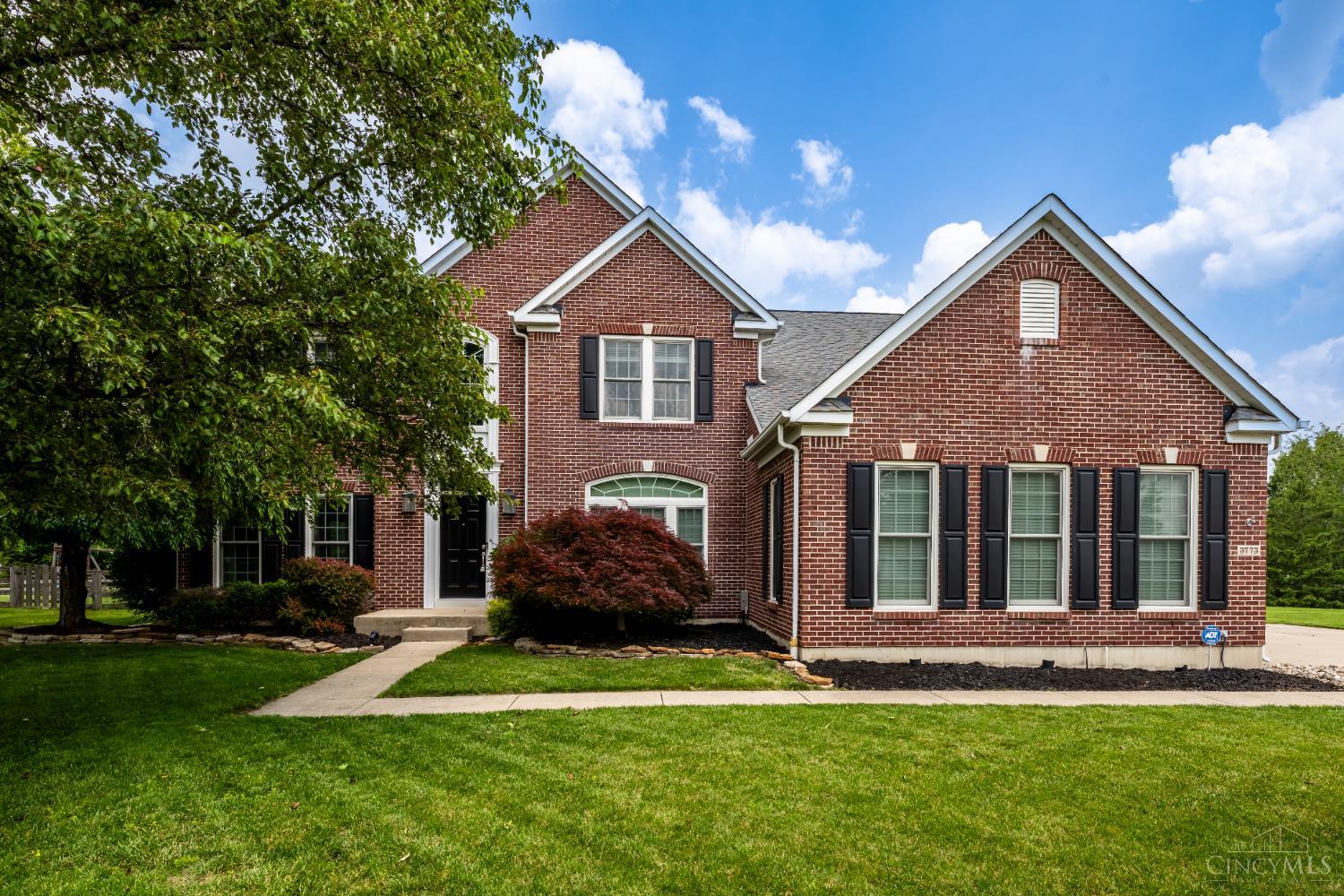 3773 Top Flite Lane, Mason, Ohio image 1