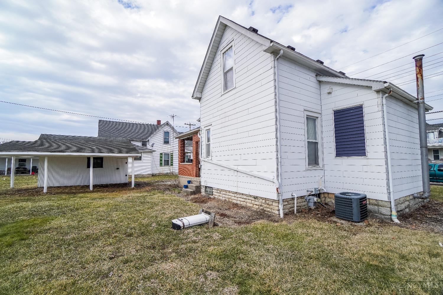 517 Western Avenue, Batesville, Indiana image 25
