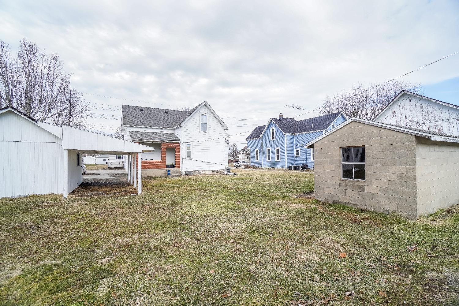 517 Western Avenue, Batesville, Indiana image 24