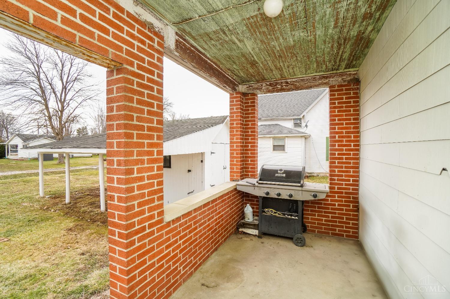 517 Western Avenue, Batesville, Indiana image 19