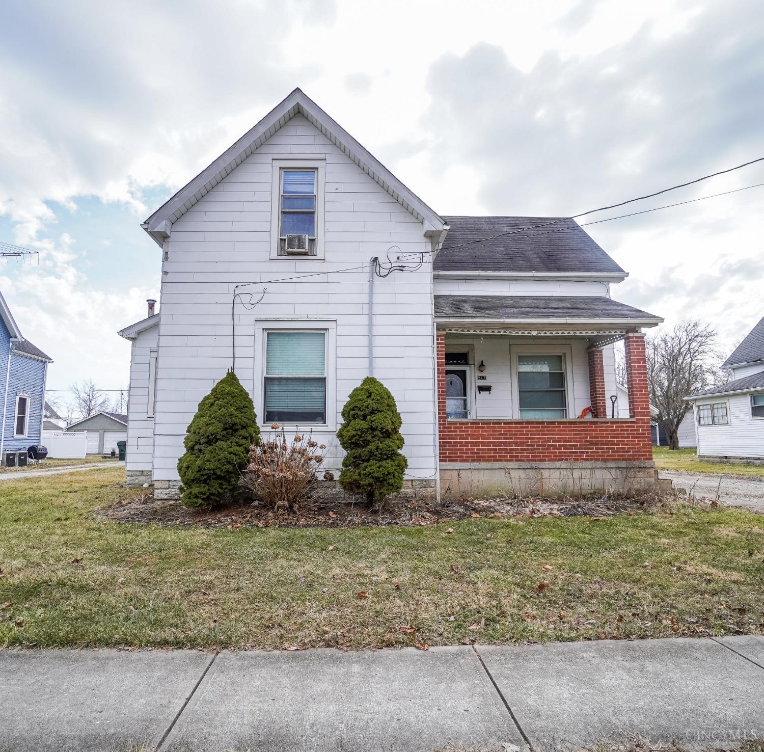 517 Western Avenue, Batesville, Indiana image 1