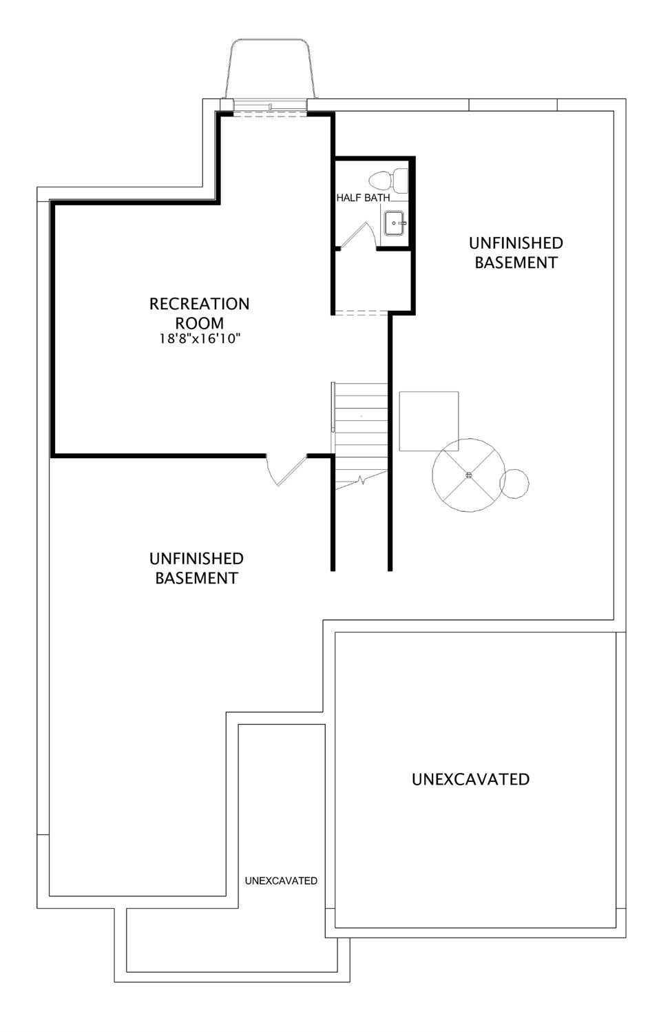10007 Catamount Court