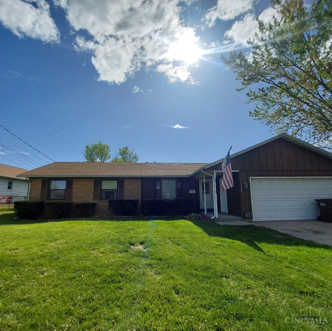 1728 S Maple Ave Ave, Fairborn, Ohio image 3