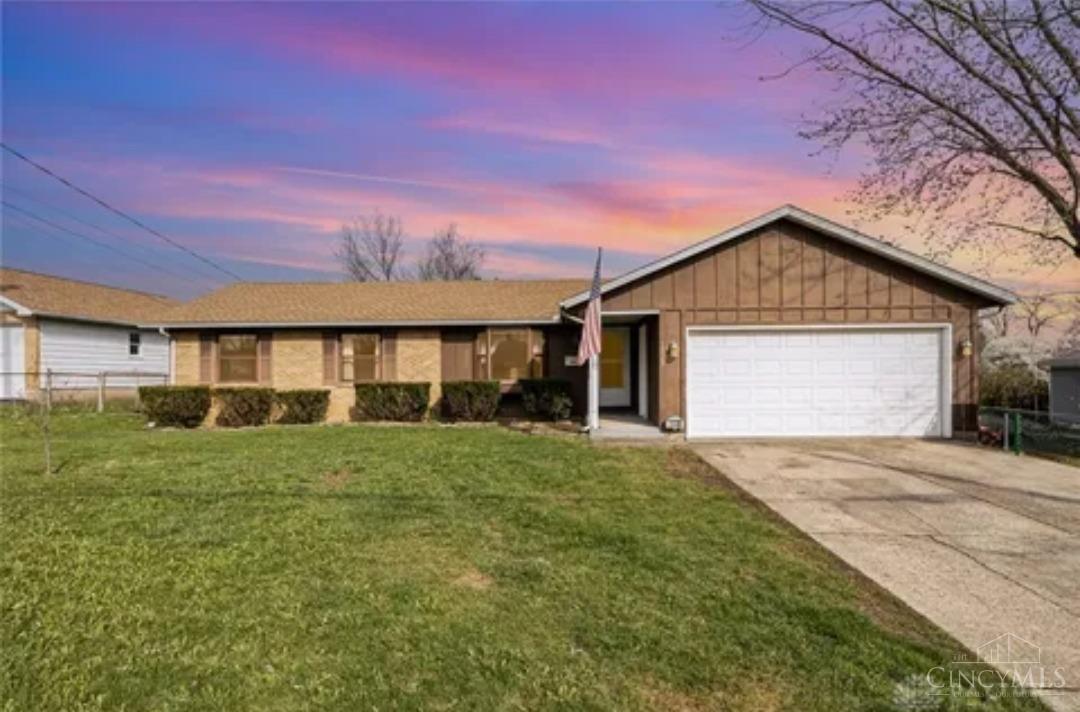 1728 S Maple Ave Ave, Fairborn, Ohio image 1