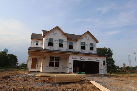 Photo of 1757 Goldfinch Lane #85, Miami Township, OH 45150 (MLS # 1894802)