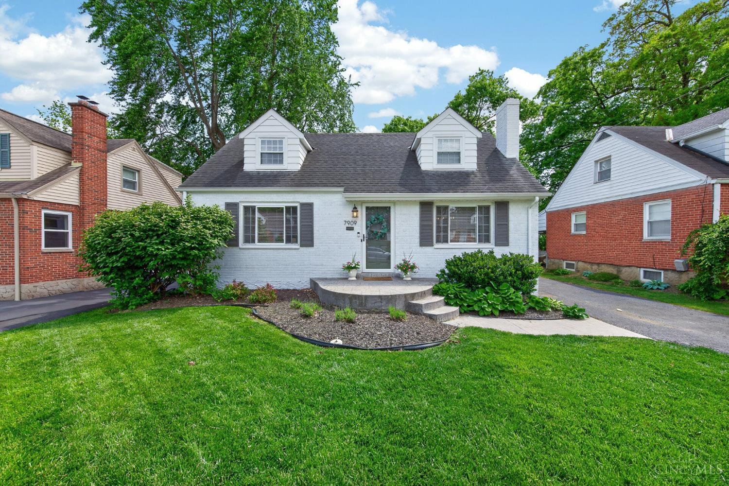 7909 Locust Lane