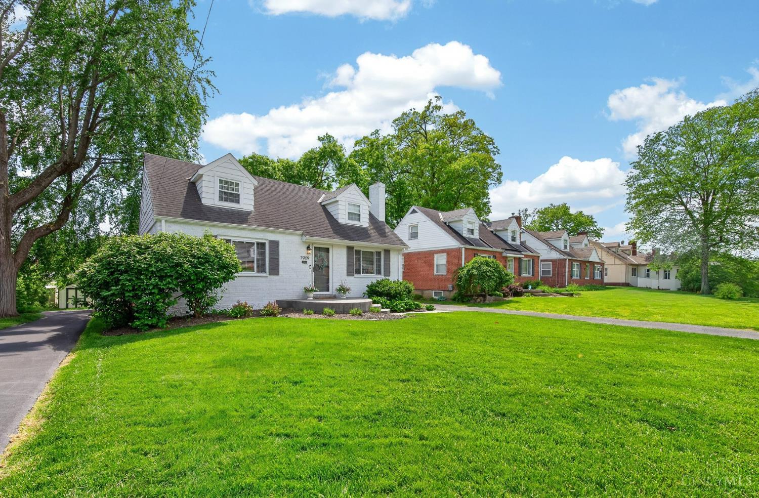 7909 Locust Lane