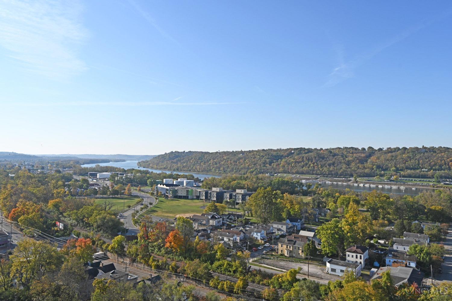 3435 Golden Avenue #803, Cincinnati, Ohio image 38