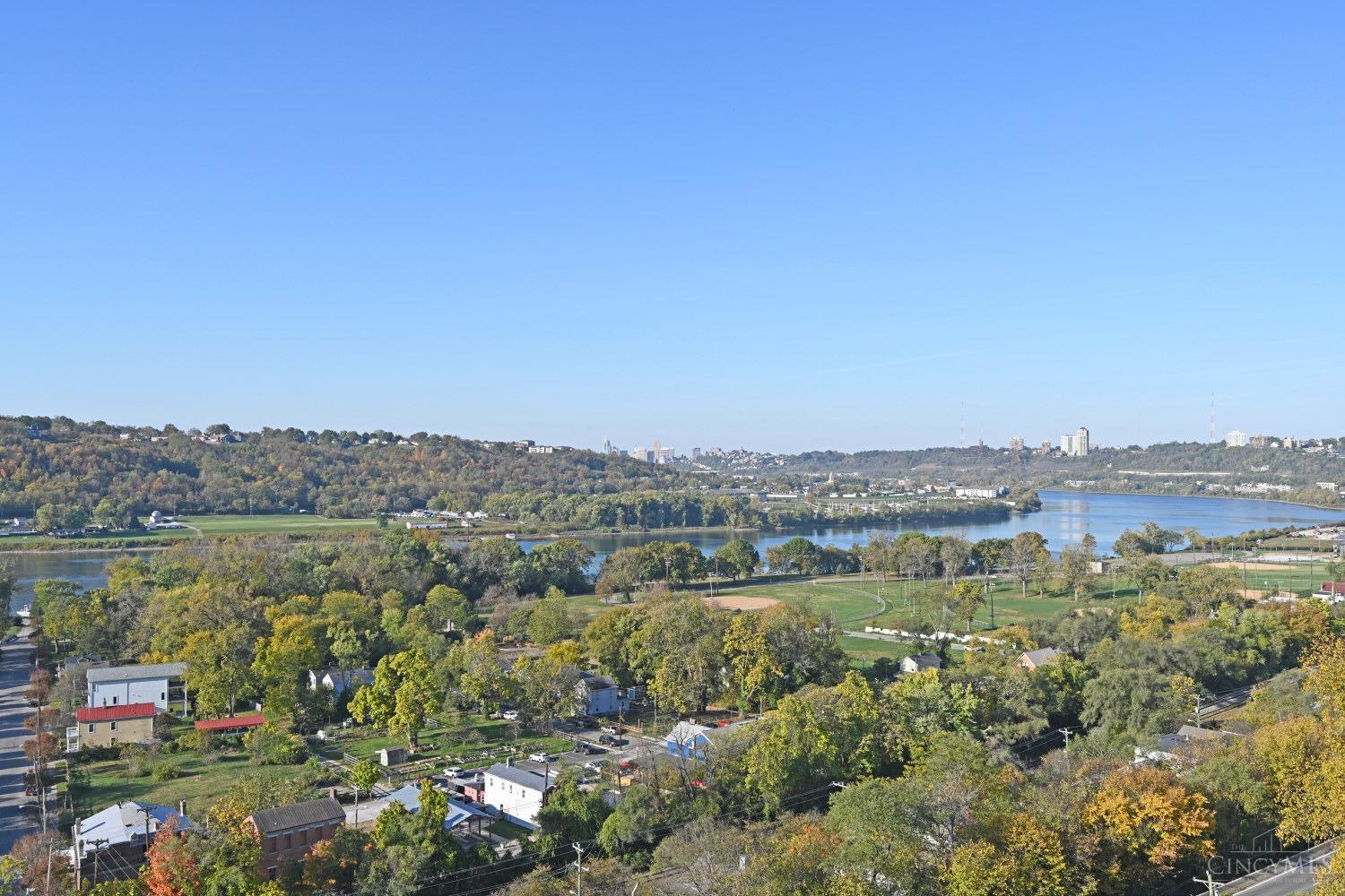 3435 Golden Avenue #803, Cincinnati, Ohio image 37