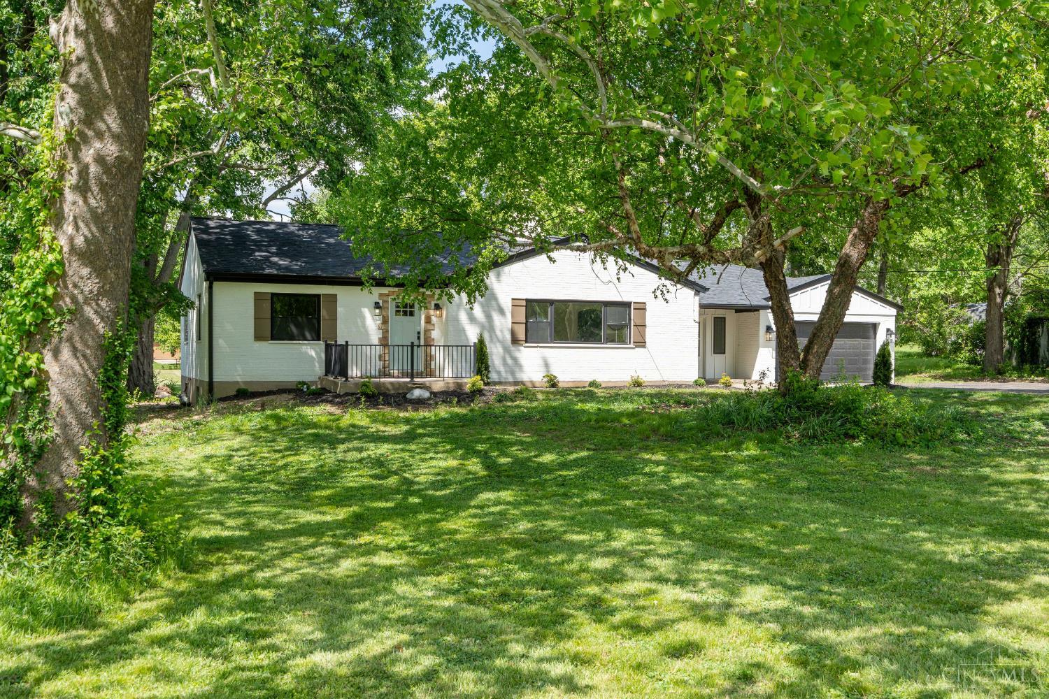 2836 Banning Road