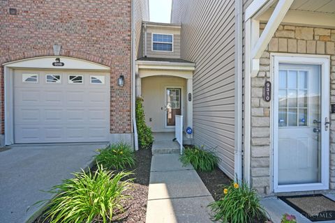 Condo For Sale - 9312 Bridgecreek Drive #17C<br/> Cincinnati, OH 45231