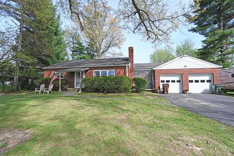 Photo of 3648 Mt Carmel Road, Anderson Township, OH 45244 (MLS # 1874662)