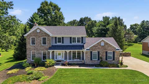 Photo of 9636 Coventry Court, Deerfield Township, OH 45040 (MLS # 1889479)