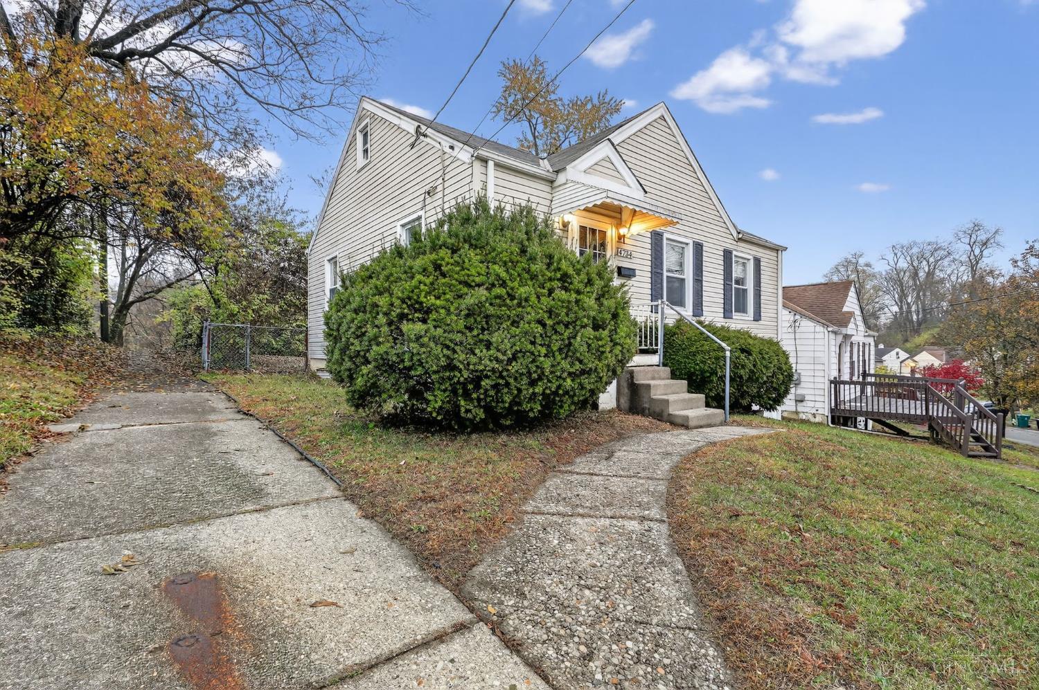 4734 Prosperity Place